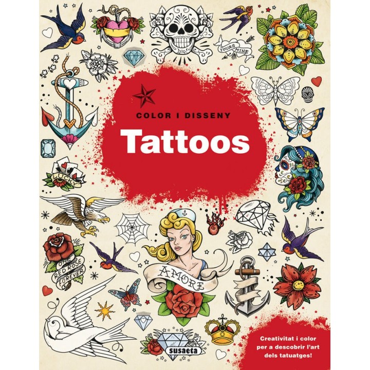 TATTOOS