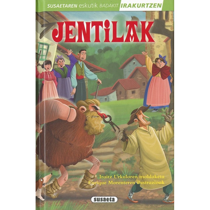 JENTILAK
