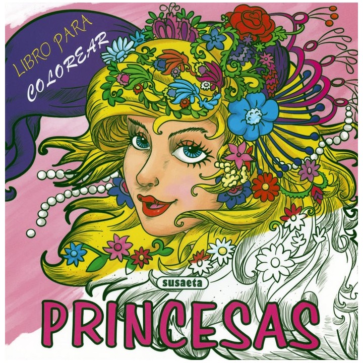 PRINCESAS