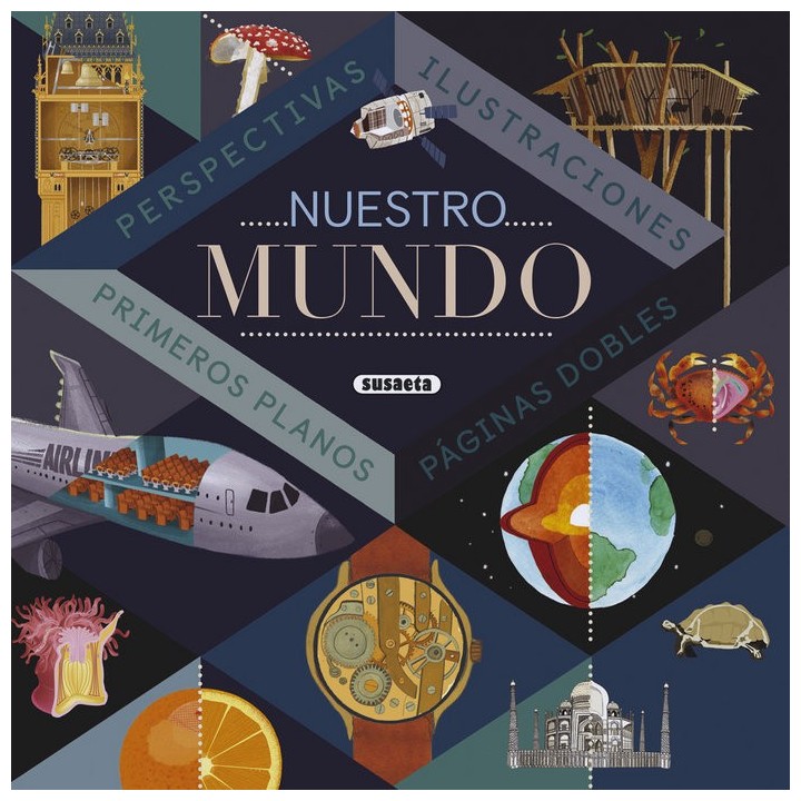 NUESTRO MUNDO