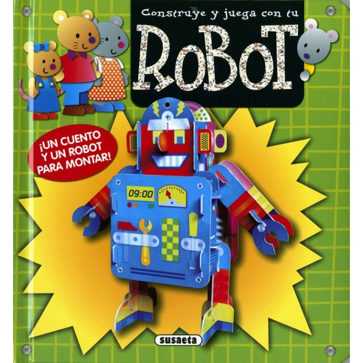 ROBOT