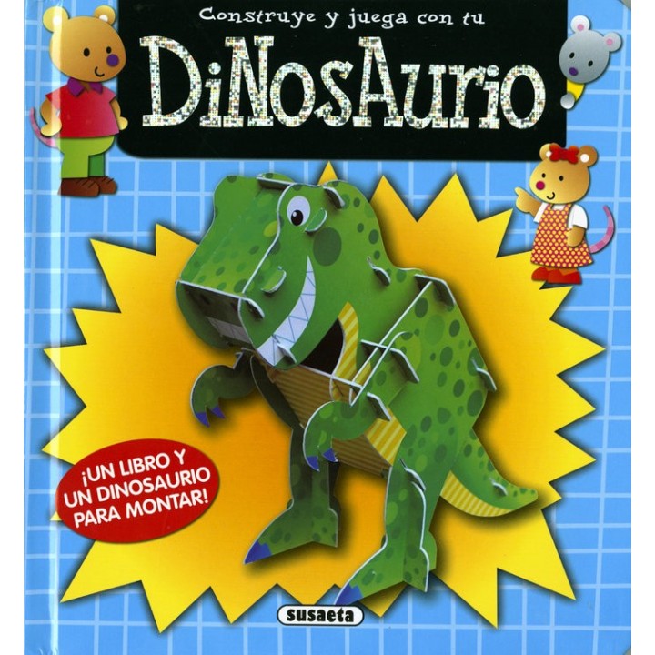 DINOSAURIO