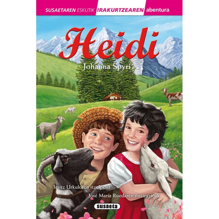 HEIDI