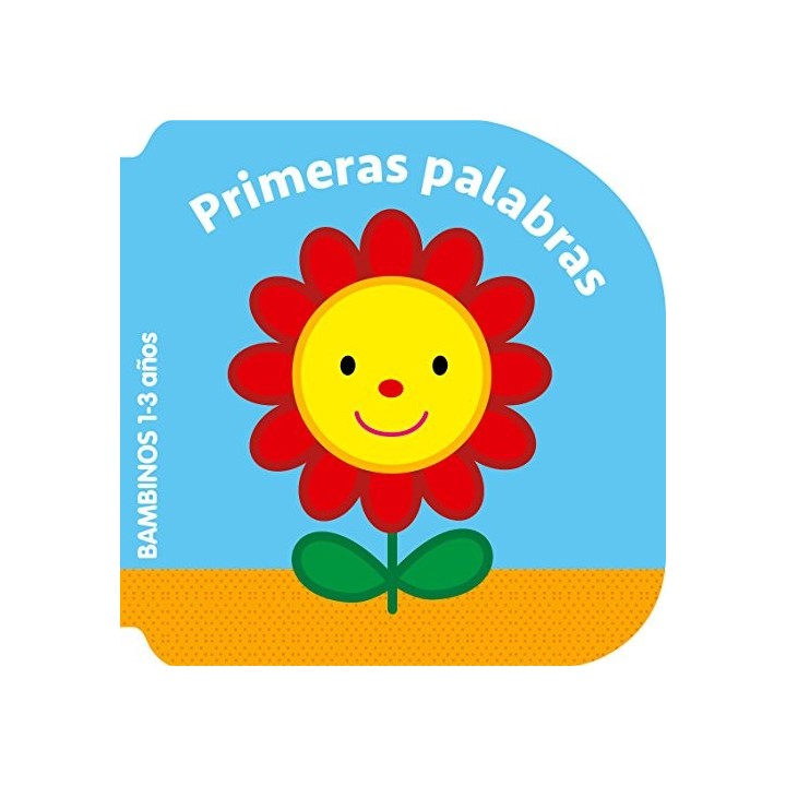PRIMERAS PALABRAS