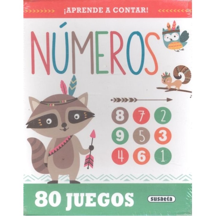 NUMEROS