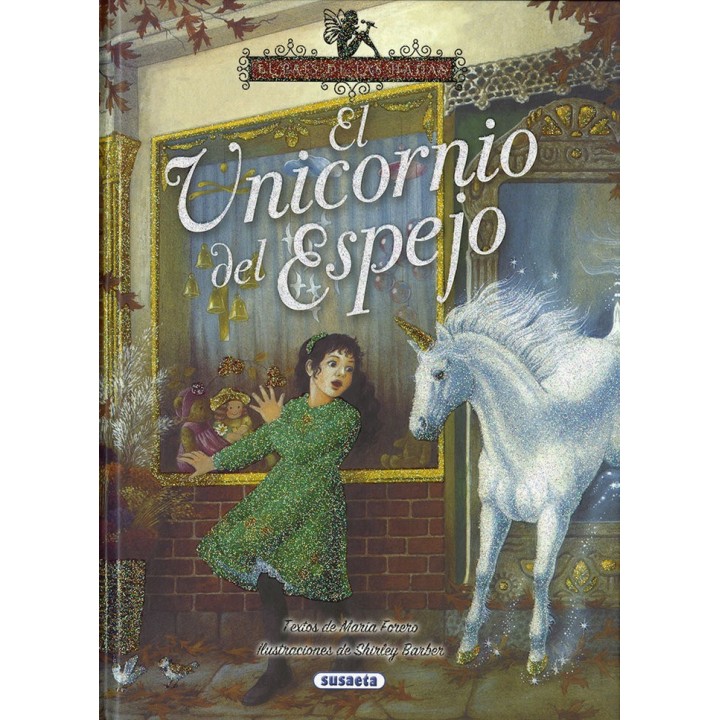 UNICORNIO DEL ESPEJO,EL