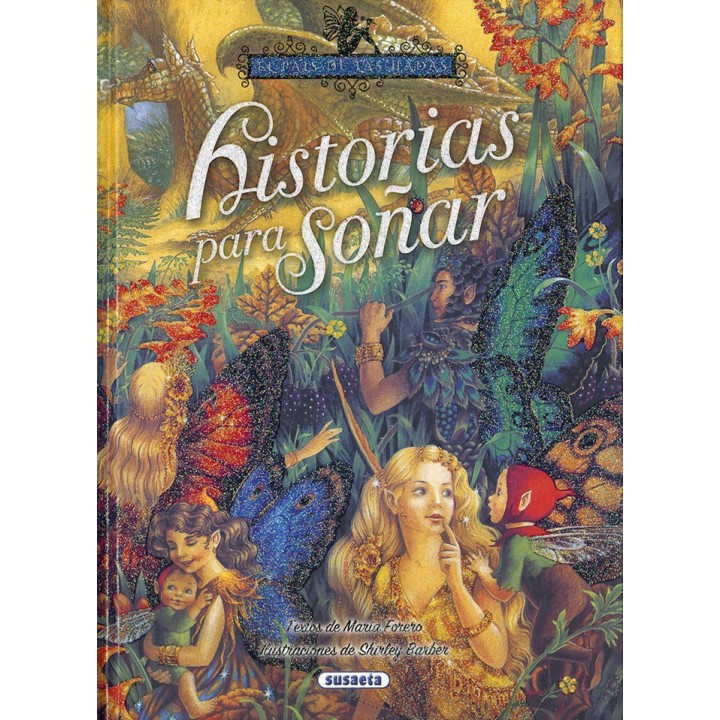 HISTORIAS PARA SOÑAR
