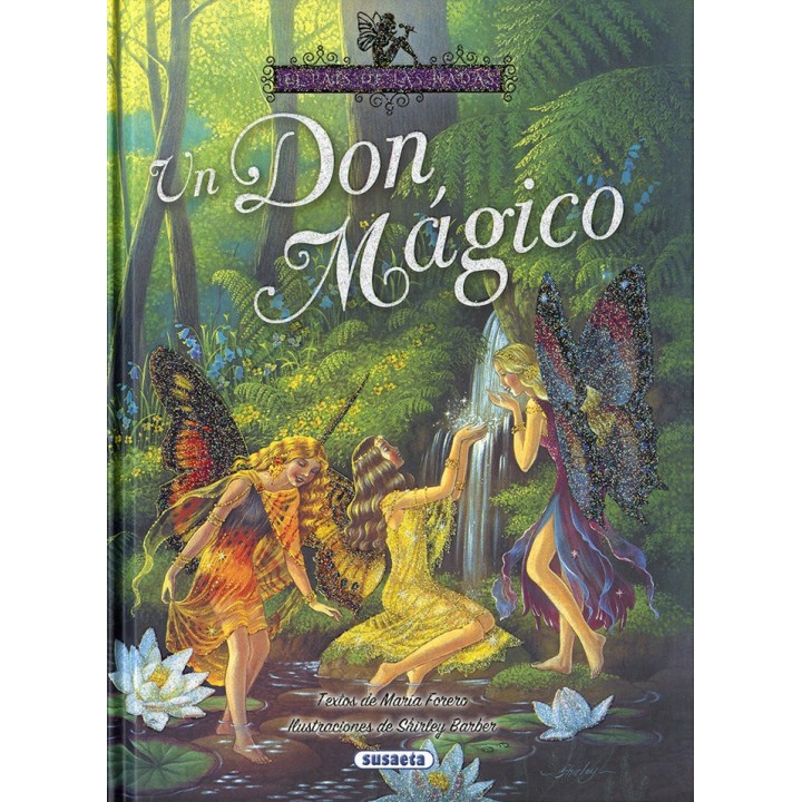 UN DON MAGICO