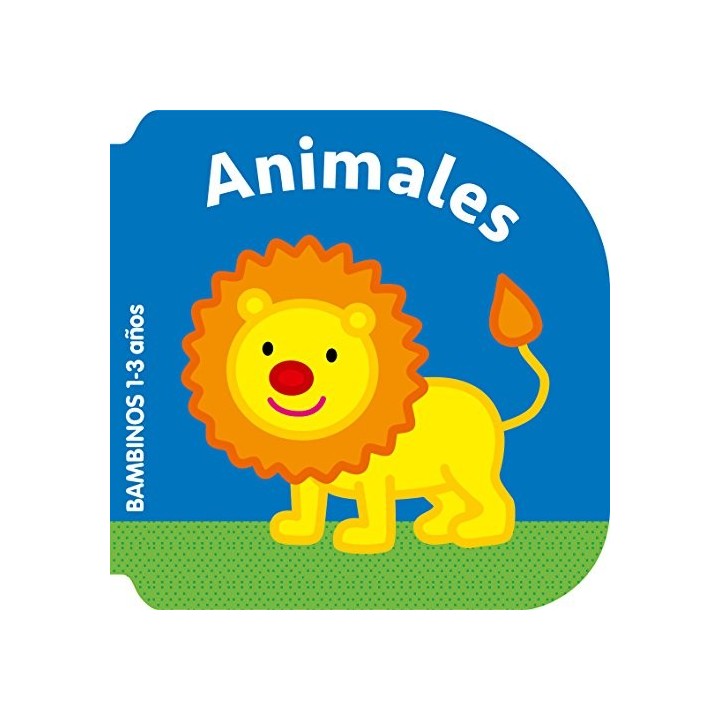 ANIMALES