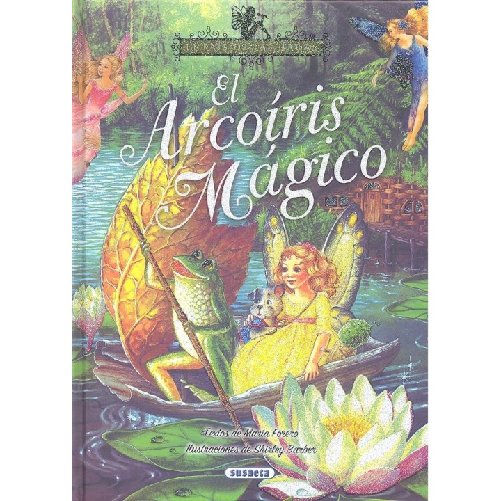 ARCOIRIS MAGICO,EL