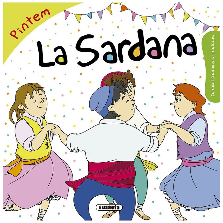 SARDANA,LA
