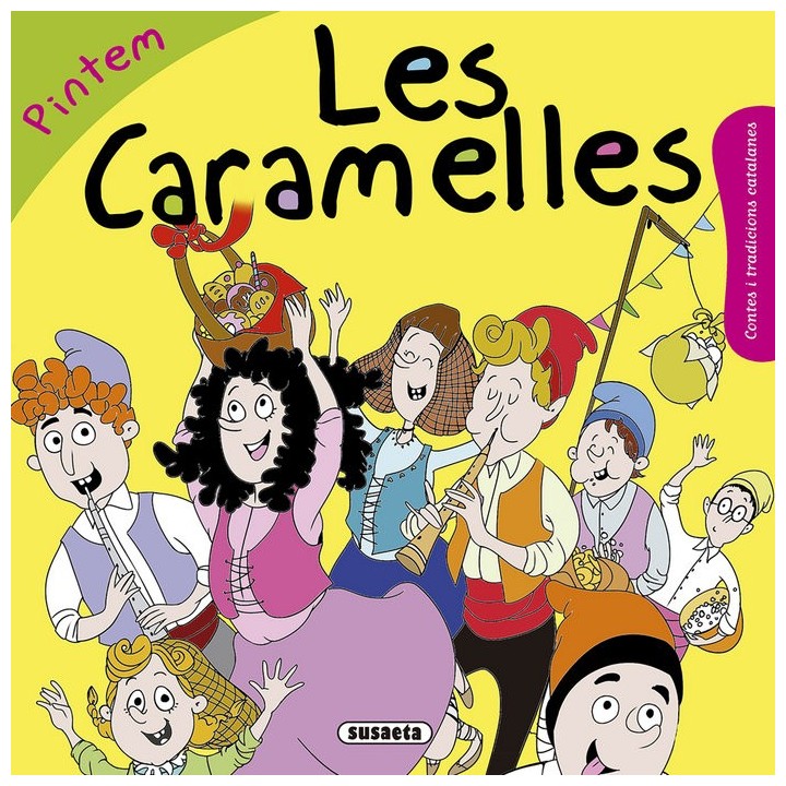 LES CARAMELLES