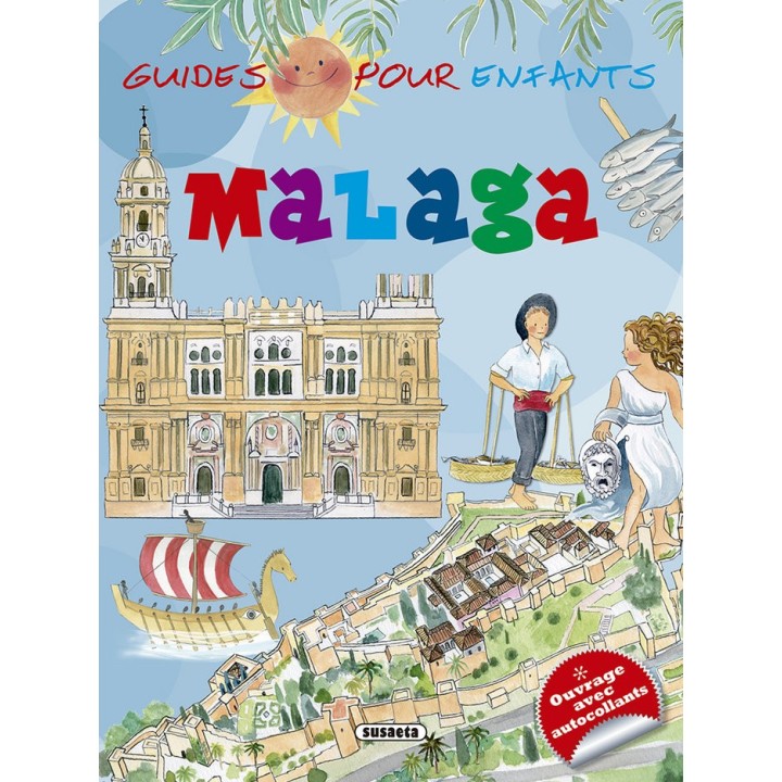 MALAGA - FRANCES