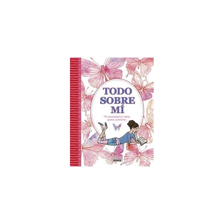 TODO SOBRE MI MIS PENSAMIENTOS IDEAS GU