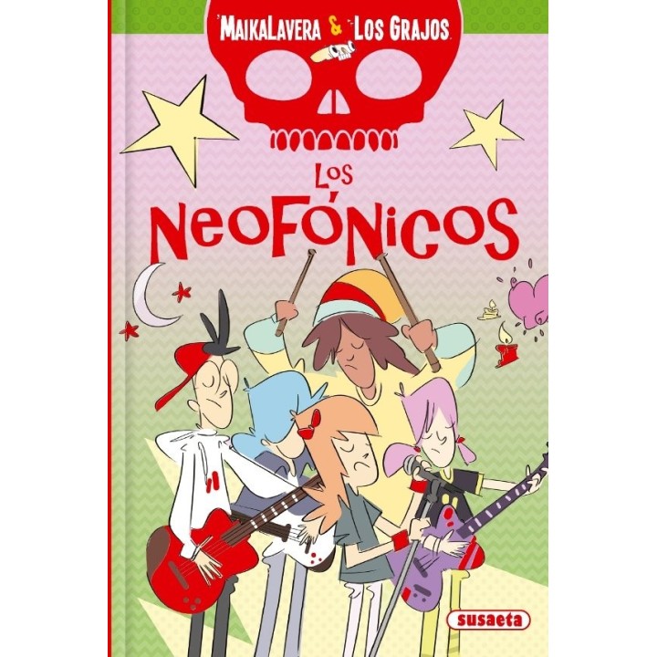 NEOFONICOS,LOS