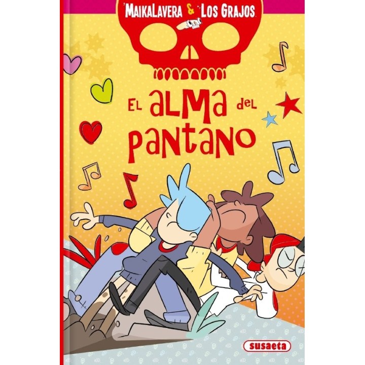 ALMA DEL PANTANO,EL