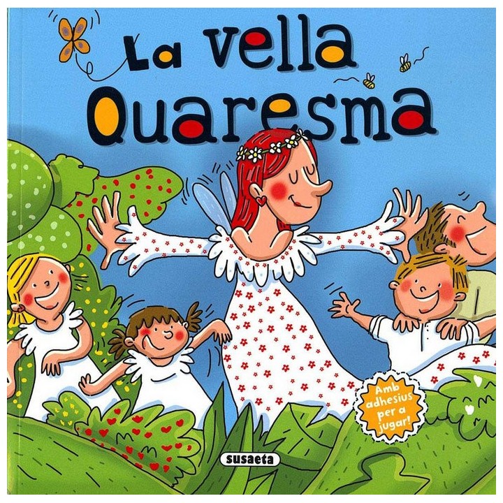 VELLA QUARESMA,LA