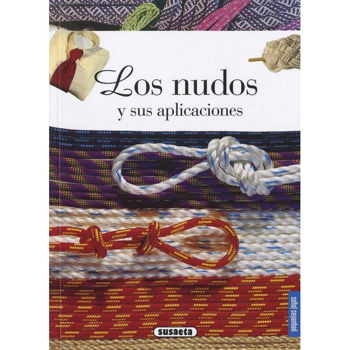 NUDOS Y SUS APLICACIONES,LOS