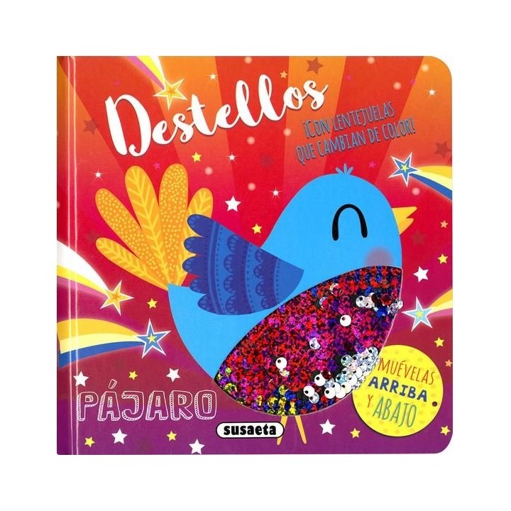 DESTELLOS