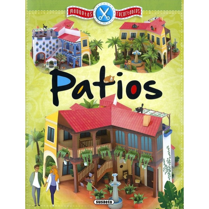 PATIOS