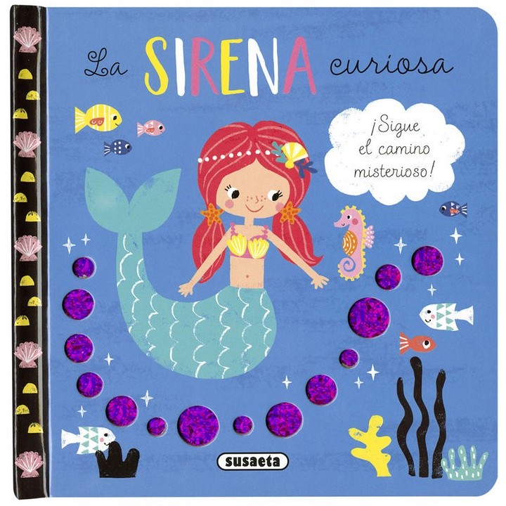 LA SIRENA CURIOSA