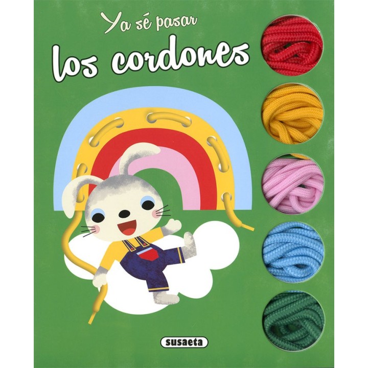 YA SE PASAR LOS CORDONES