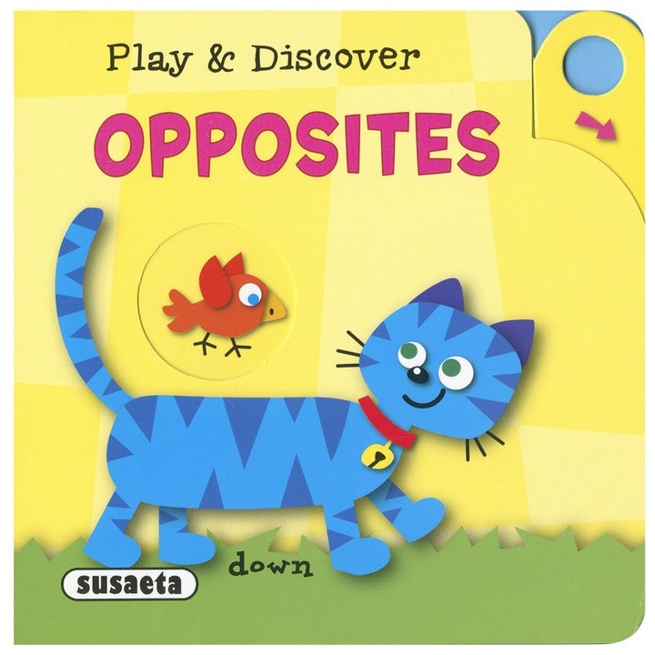 OPPOSITES