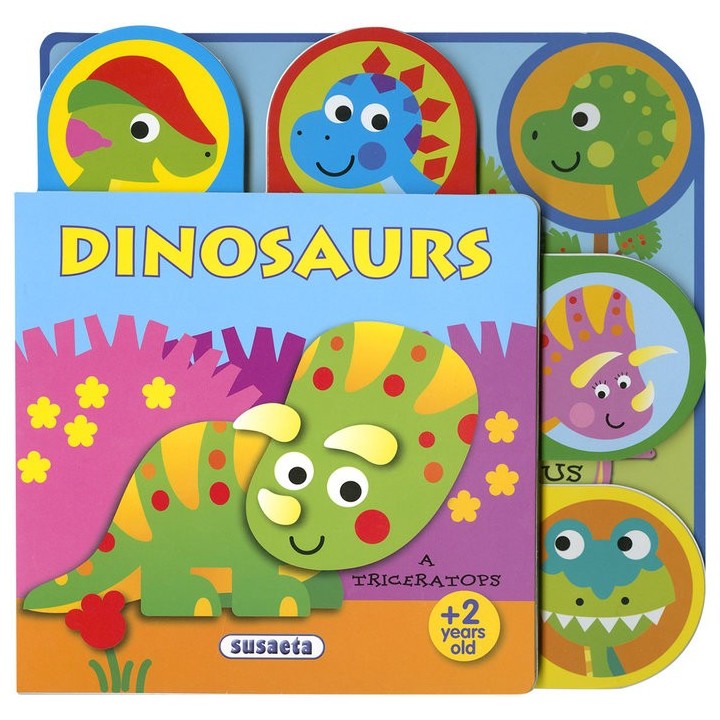 DINOSAURS