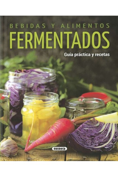 BEBIDAS Y ALIMENTOS FERMENTADOS