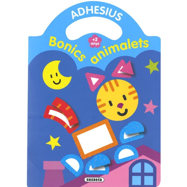 BONICS ANIMALETS