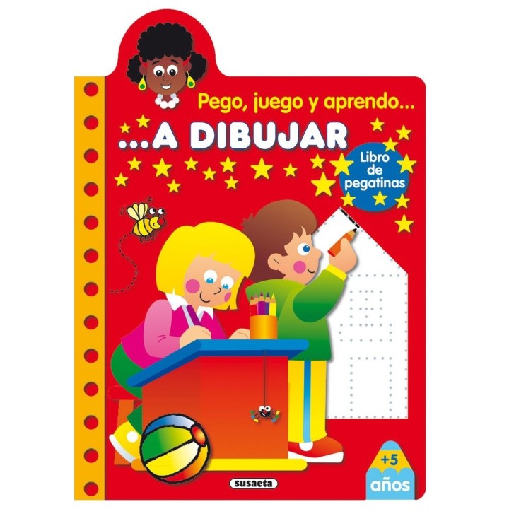 PEGO JUEGO Y APRENDO 9