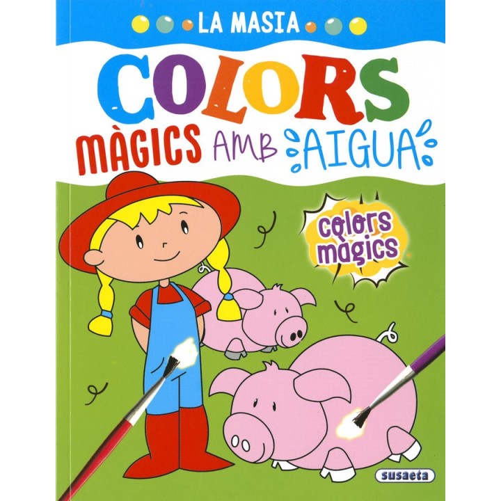 LA MASIA