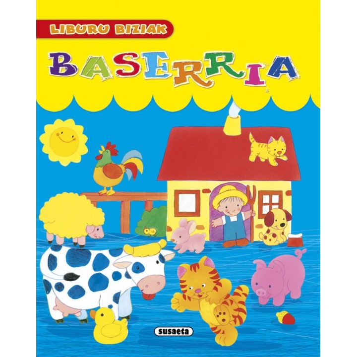 BASERRIA