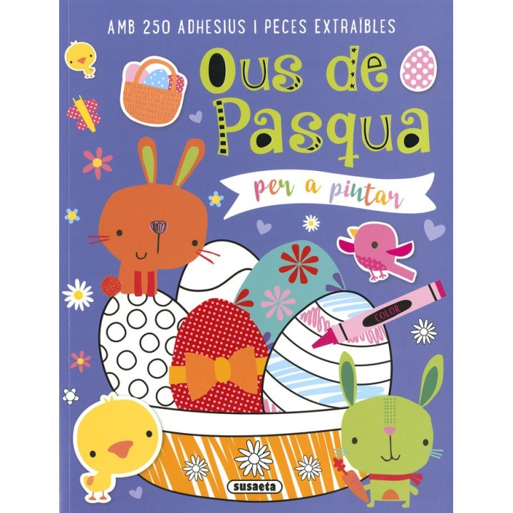 OUS DE PASQUA