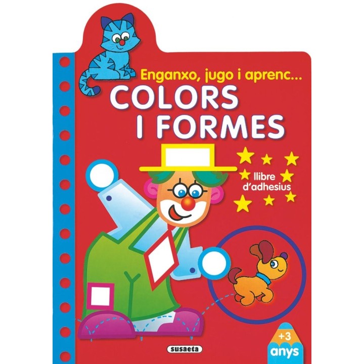 COLORS I FORMES