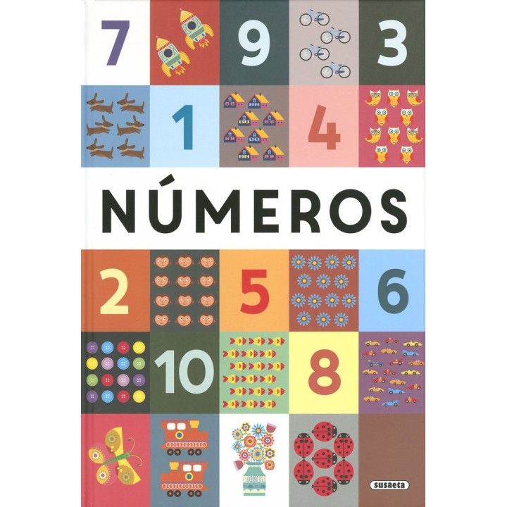 NUMEROS