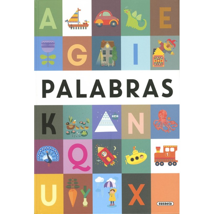 PALABRAS