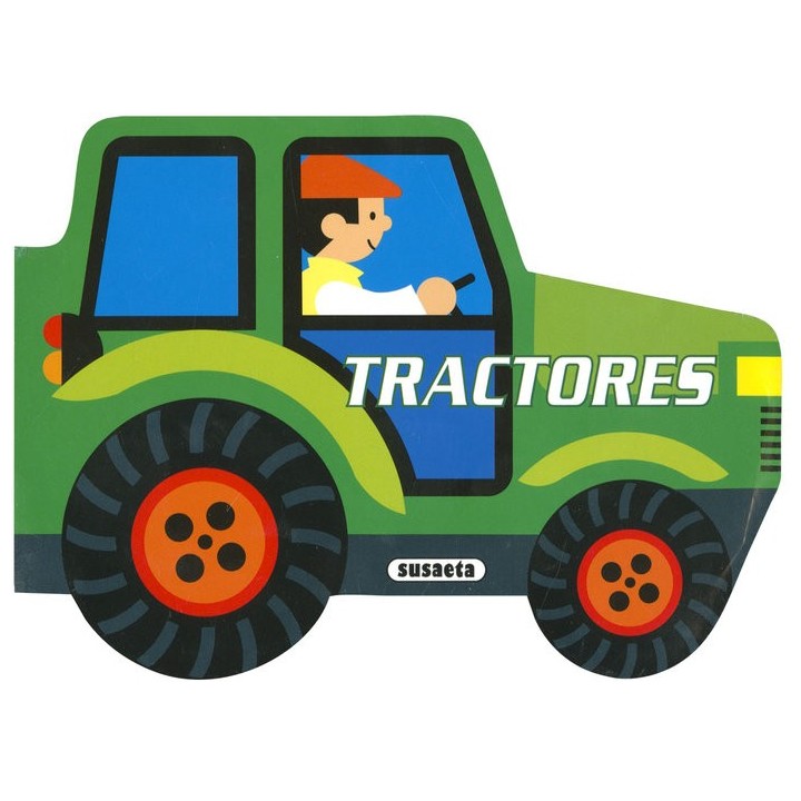 TRACTORES