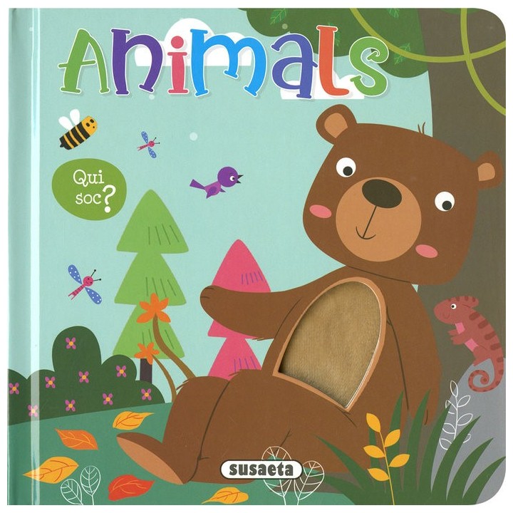 ANIMALS
