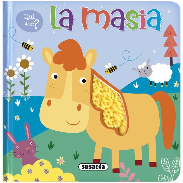 LA MASIA
