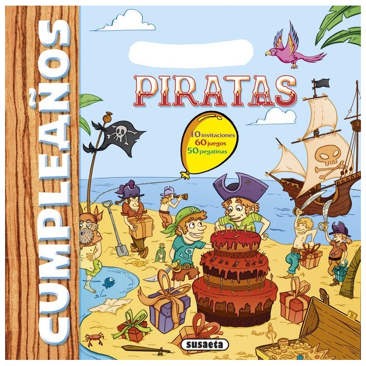 PIRATAS