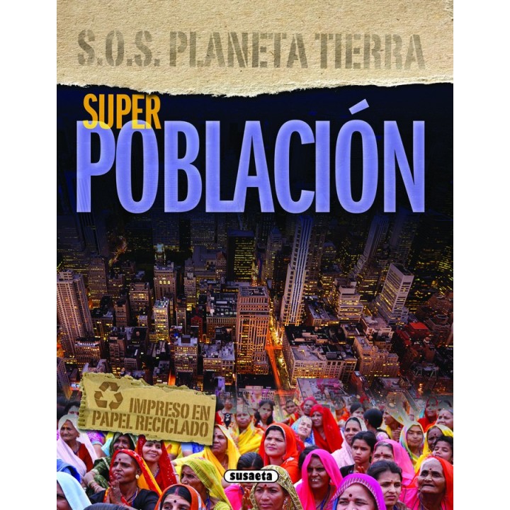 SUPERPOBLACION