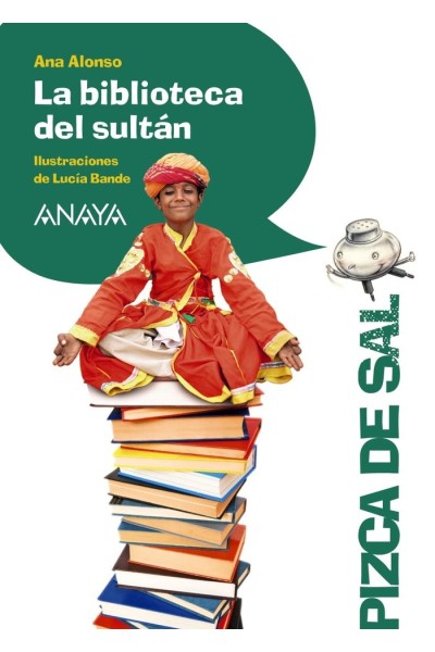 BIBLIOTECA DEL SULTAN,LA