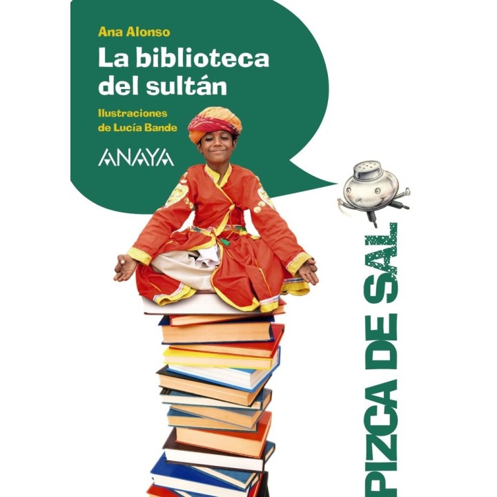 BIBLIOTECA DEL SULTAN,LA
