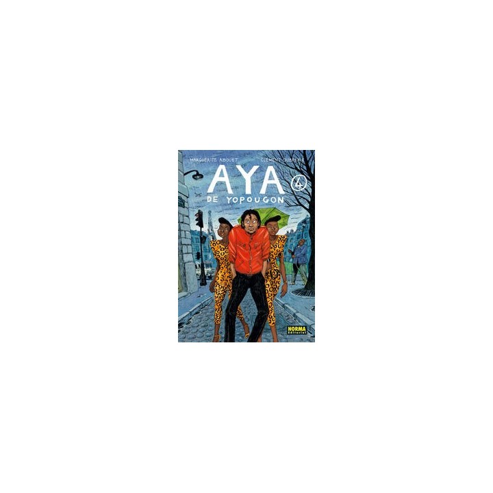 AYA DE YOPOUGON 04