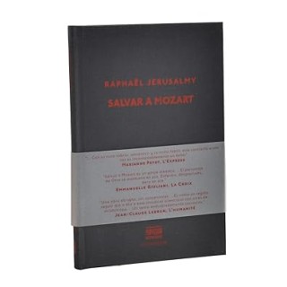 SALVAR A MOZART. EL DIARIO DE OTTO J. STEINER