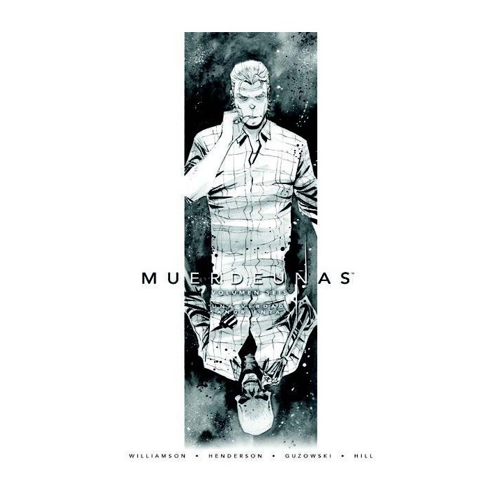 MUERDEUÑAS 6