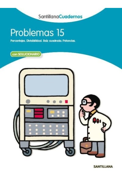 PROBLEMAS 15 EP 12