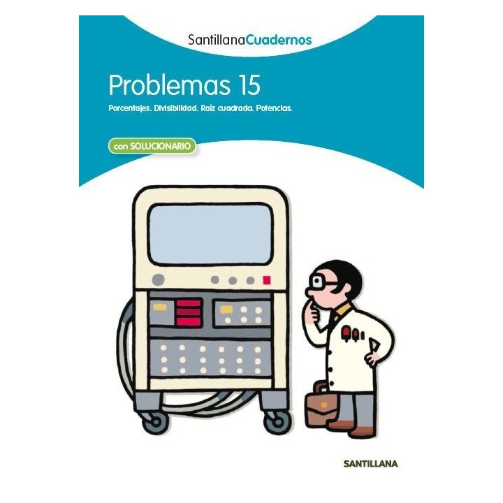 PROBLEMAS 15 EP 12