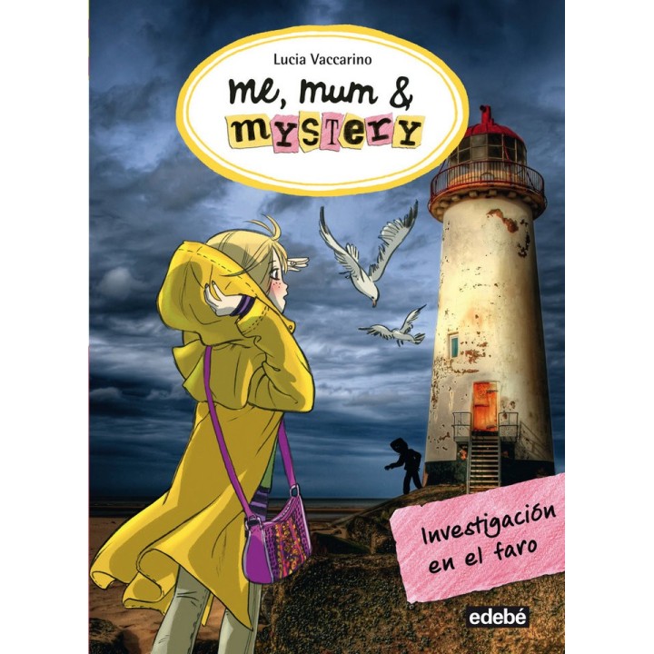 INVESTIGACION EN EL FARO
